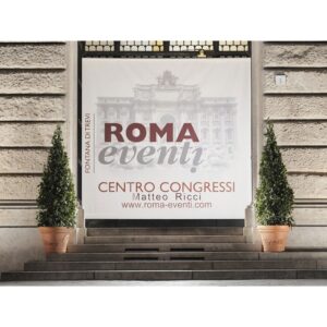 Roma Eventi - Fontana di Trevi